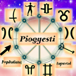 Quels sont les liens entre l'astrologie et la psychologie ?