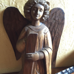L’angélologie : une étude fascinante de l’existence et de la nature des êtres célestes