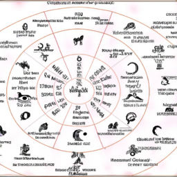L'astrologie chinoise enfin expliquée clairement !