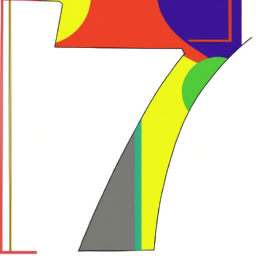 Signification du nombre 7 en numérologie